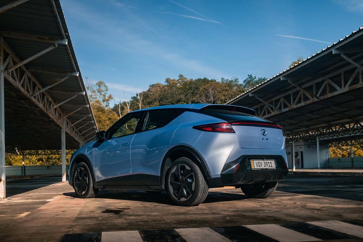 MITI部长证实Daihatsu与Perodua将合作开发EV、QV-E或首次被日本品牌贴牌！
