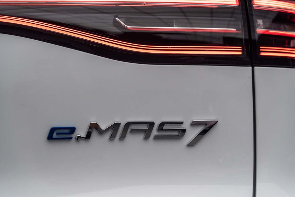 Geely 抢占 Proton RHD 市场?Pro-Net 高层:并非是这样!