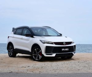 Proton 2026年7月销量达18,442辆：e.MAS创新高、出口量创13年纪录