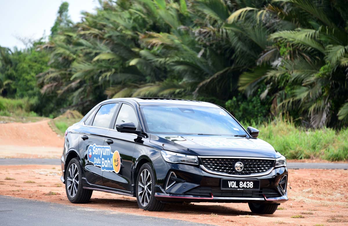 Proton 2026年7月销量达18,442辆：e.MAS创新高、出口量创13年纪录