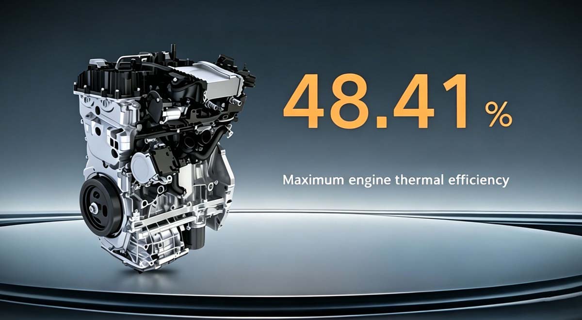 Proton AMA02 将在12月发布：1.5L CVT/1.5 HEV可选择、另外一款国产SUV即将登场！