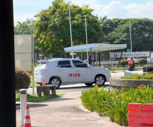 Proton AMA02 将在12月发布：1.5L CVT/1.5 HEV可选择、另外一款国产SUV即将登场！
