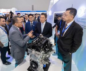 Proton 首次公开新一代 HEV 完整细节：热效率46.5%、符合EURO 6d排放标准！