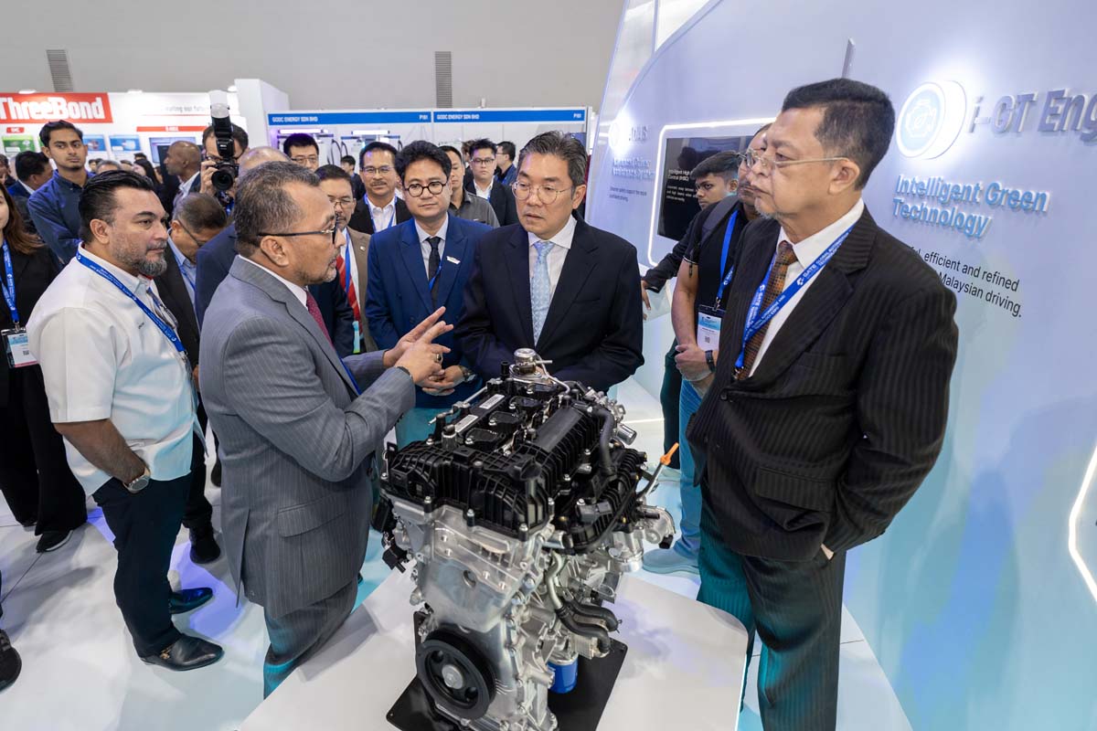 Proton 首次公开新一代 HEV 完整细节：热效率46.5%、符合EURO 6d排放标准！