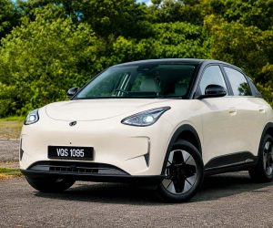 Proton e.MAS 5 深度试驾：RM56,800起的国民EV，值得买来当第一辆电动车？