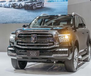 2026 GWM TANK 500 HEV 马来西亚升级：新增手机远程控制、车辆监控与 Geofencing