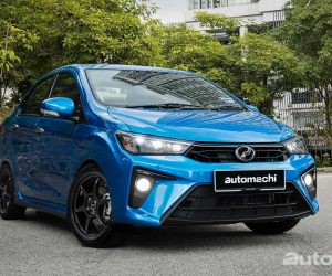 马来西亚汽车销量榜大洗牌！Perodua Bezza 单月逼近万辆，Proton e.MAS 5 暴冲第6