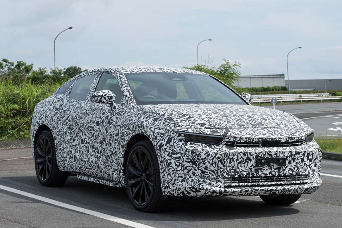 Toyota下一代电池计划加速:Hybrid年销500万辆打底,2027年升级60万辆电池产能