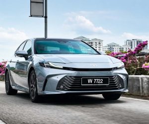 Toyota 2025东南亚销量排名：Indonesia 25万辆夺冠，Philippines市占率高达46.2%！