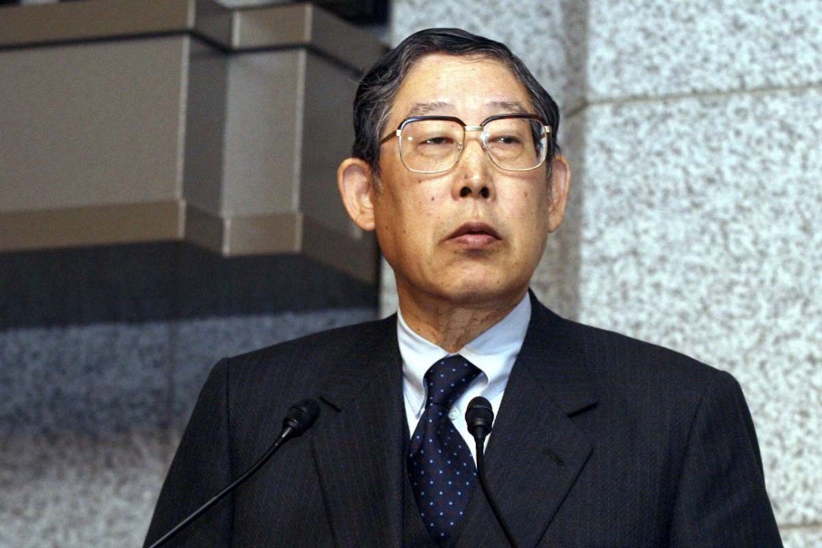 Toyota传奇前社长奥田硕逝世,享年93岁:Prius与全球化背后的关键人物