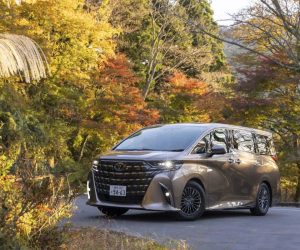 卖这么贵还是抢着买！Toyota Alphard/Vellfire 3年狂卖34.6万辆，7月单月突破1.2万辆！