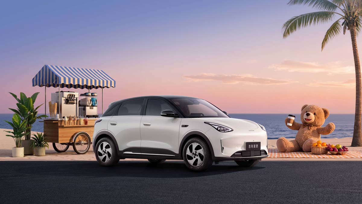 中国7月份Top畅销车款:日系车仅Toyota Corolla Cross 入榜