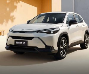 中国7月份Top畅销车款：日系车仅Toyota Corolla Cross 入榜