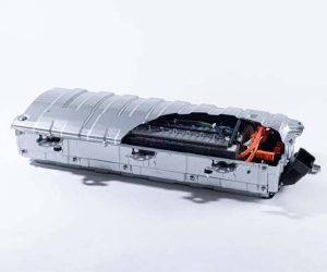 Toyota新一代混动电池2027年投产：性能更强、成本更低，年产规模达60万辆