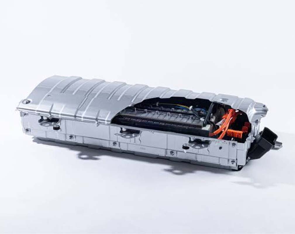 Toyota新一代混动电池2027年投产:性能更强、成本更低,年产规模达60万辆