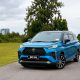 Toyota Veloz 或将在大马追加HEV版本，预计2027年登场！