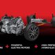 Toyota Yaris ATIV 泰国市场大爆发!单月卖5,334辆、拿下81.8%市场