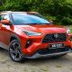 2026 Toyota Yaris Cross HEV 大马试驾：111 PS不快，但省油、舒服才是它真正的卖点！