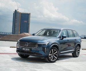 Volvo XC90大减价RM70,000！限时48小时优惠、旗舰七座SUV降至RM35万级？