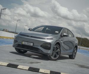XPENG Malaysia 开始在大马招聘、即将独立在大马销售汽车？