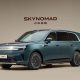 Xiaomi Skynomad series 预购突破100,000辆大关!