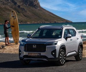 Honda 预告打造全新B SUV，对标Yaris Cross/Xforce、最快2027年登场！
