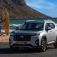 Honda 预告打造全新B SUV,对标Yaris Cross/Xforce、最快2027年登场!