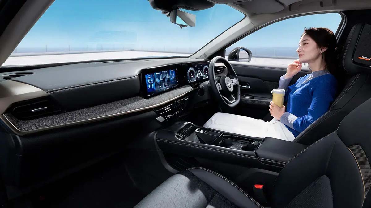 Nissan Kicks换上第三代e-POWER！日本上市一个月突破1万张订单，未来有望登陆马来西亚？