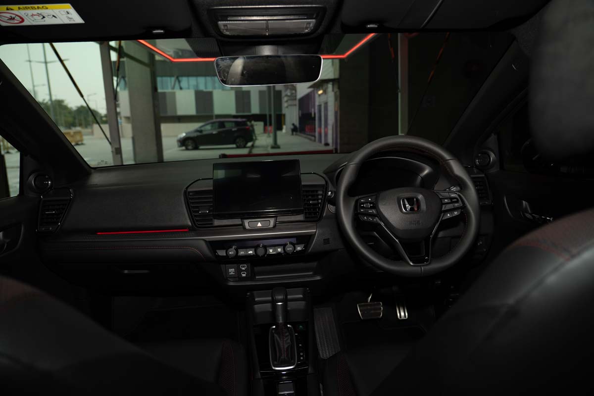 抢先近距离看Honda New City!Pop-Up Store登陆新山Toppen Shopping Centre、连续开放24小时