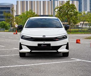 2026 Honda City 全车系规格表：这一次升级了什么？