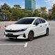 2026 Honda City 全车系规格表:这一次升级了什么?