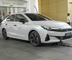 2026 Honda City 正式发布：全系BSI+Honda Sensing、售价RM 89,900起