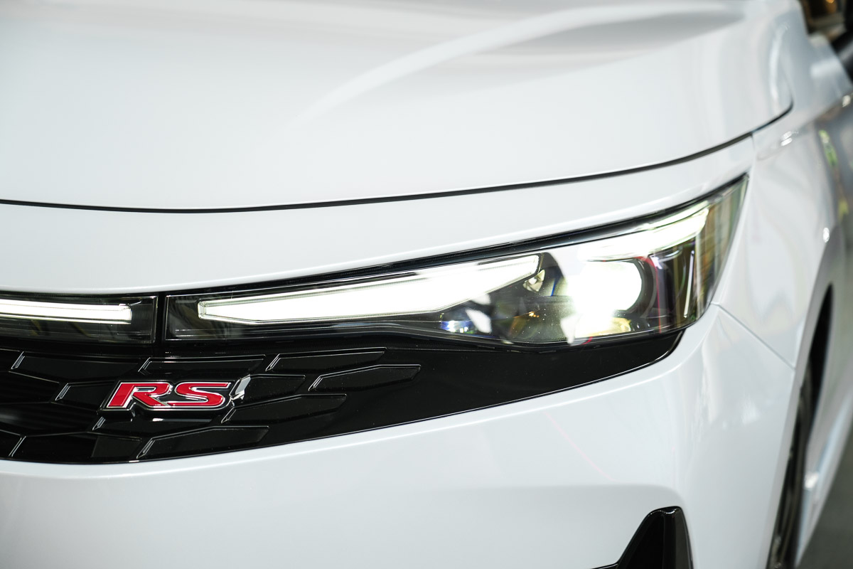 2026 Honda City 大马版实拍：全新外观+双引擎选项、现在已经公开预览！