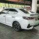 2026 Honda City 正式发布:全系BSI+Honda Sensing、售价RM 85,000起