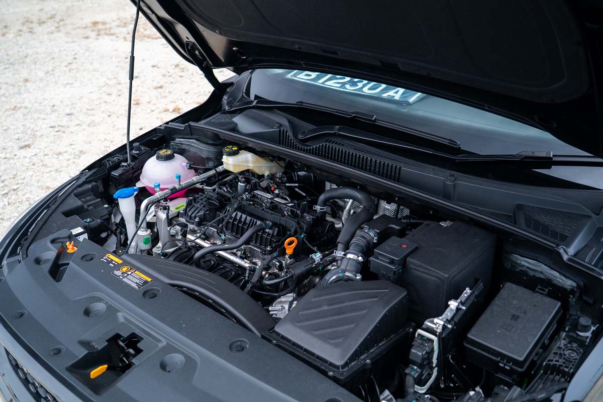 2026 Proton S70 正式发布：1.5L自然进气+WLY CVT，RM55,800起！