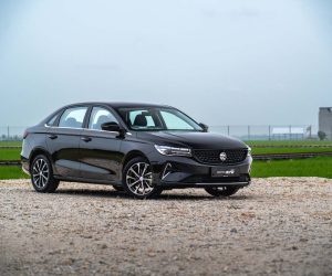 2026 Proton S70 正式发布：1.5L自然进气+WLY CVT，RM59,800起！