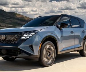 2027 Nissan Rogue Hybrid正式公布：第三代e-POWER、225 Hp双电机AWD、油耗16.2 km/L！