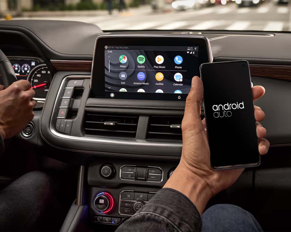 CarPlay 已经不能少！调查：逾三成消费者不会买没有 Apple CarPlay/Android Auto 的新车