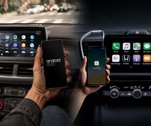 CarPlay 已经不能少！调查：逾三成消费者不会买没有 Apple CarPlay/Android Auto 的新车