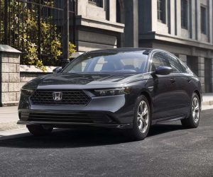 Honda Accord 和 Toyota Camry 销量暴涨、消费者开始回归Sedan市场！