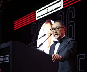 Akio Toyoda 入选底特律汽车名人堂，为丰田第五位入选的重要人物！