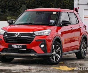 Perodua Ativa限时优惠登场！最高RM9,500回扣，折后RM53,000起！