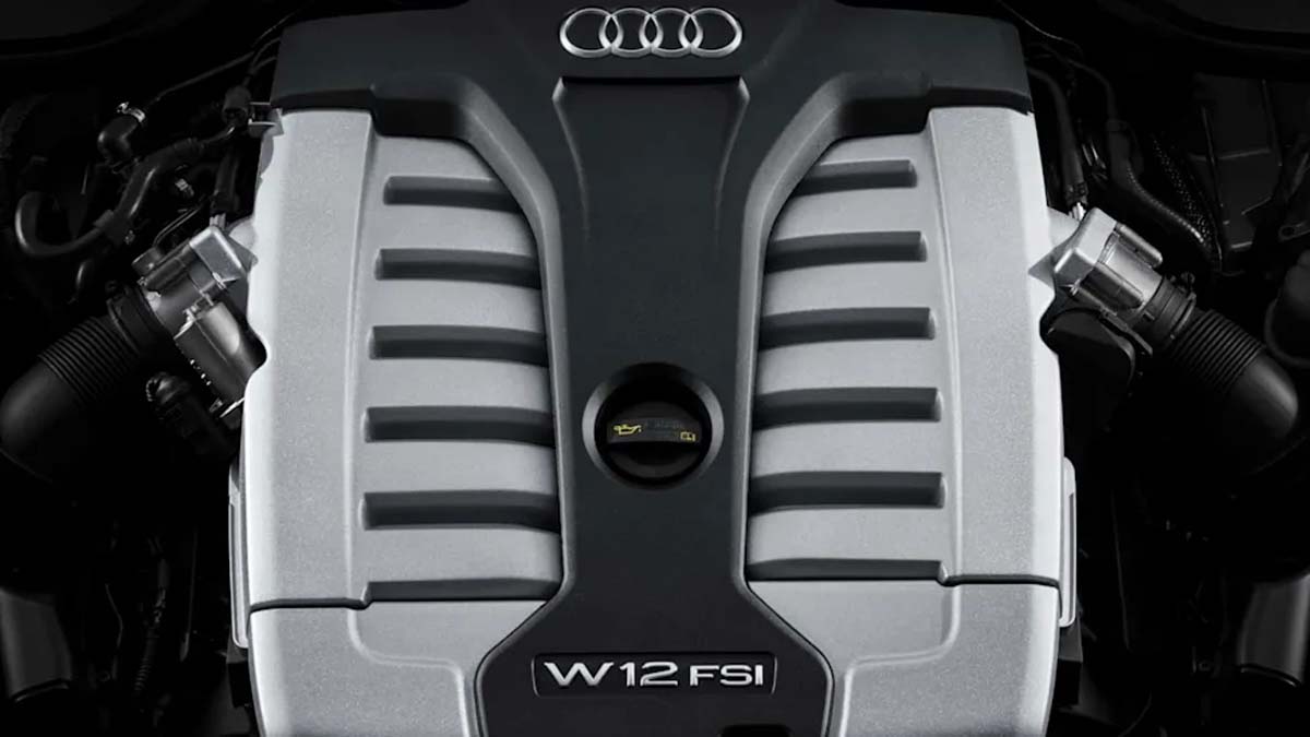 Audi 高层:售价越高的车,买家越希望是内燃机车款