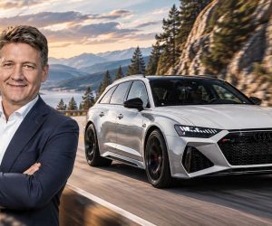 Audi 高层：售价越高的车，买家越希望是内燃机车款
