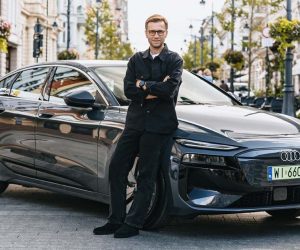 Audi A6 Sportback e-tron 单次充电跑1,338 km创世界纪录！94.9 kWh电池、能耗仅7.09 kWh/100 km