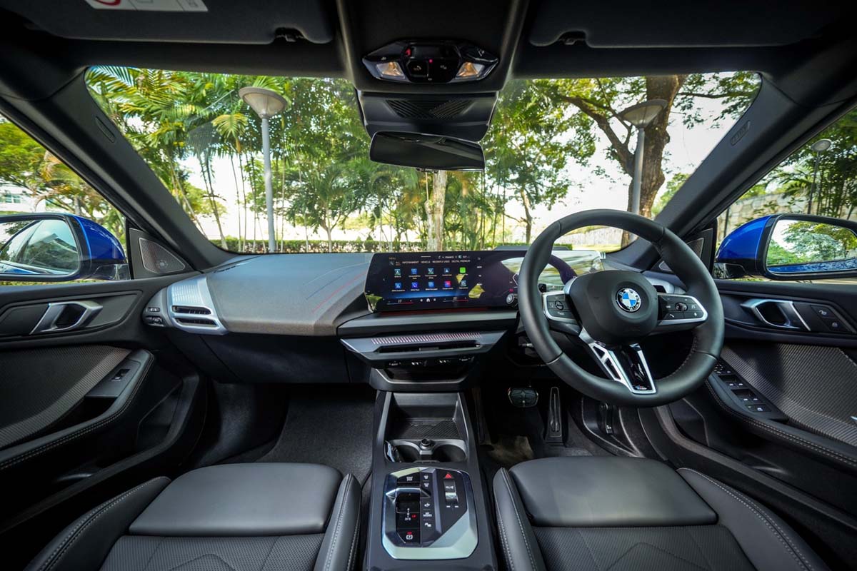 BMW 218 Gran Coupé M Sport 大马追加50辆配额:市场反应热烈、售价维持RM192,800