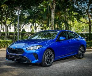 BMW 218 Gran Coupé M Sport 大马追加50辆配额：市场反应热烈、售价维持RM192,800