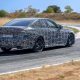 BMW 3 Series 燃油版详情公布：顶规M350 xDrive拥有443 PS！