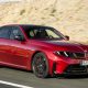 全新 BMW 3 Series G50 正式发布:保留燃油引擎、M350 xDrive 最大443 Hp!