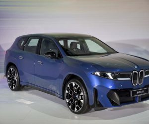 2026 BMW iX3 大马首批50辆配额售罄！RM378,800起、后续将会推出长轴距版本！